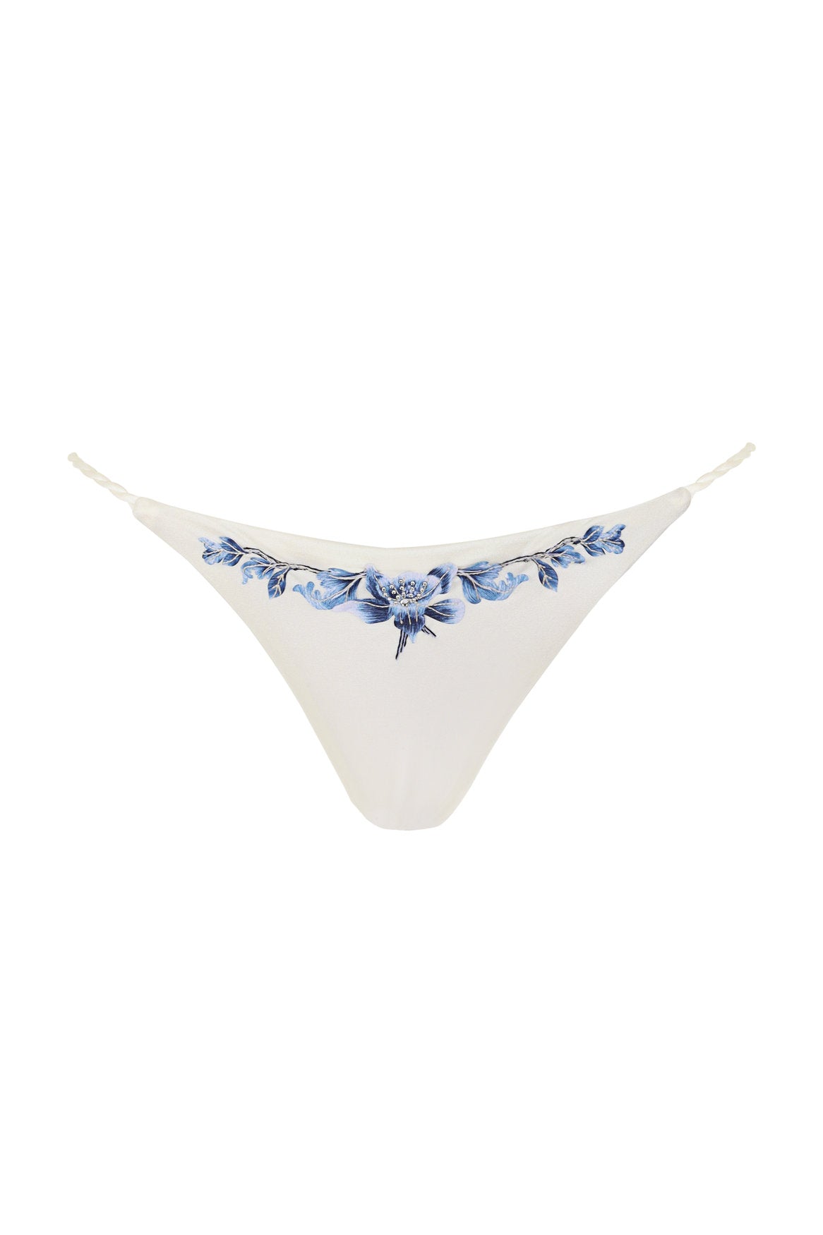 ALEGRIA BLEU 21676 BOTTOM | SS26