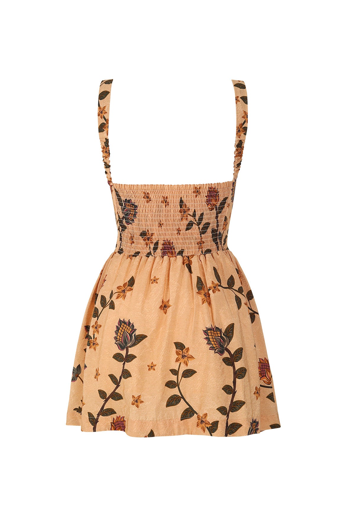 AMBRA ZAFRA 22186 DRESS | R27