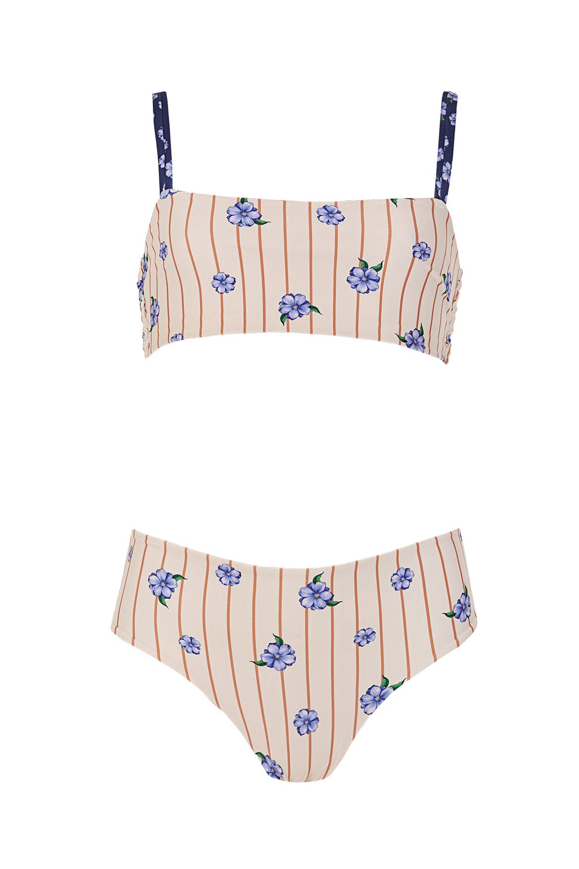 SKY VARSITY 22234 BIKINI | R27