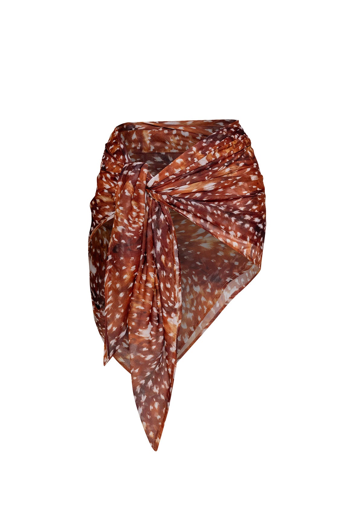 VERONA 2 BAMBI 25016 ESSENTIALS SCARF