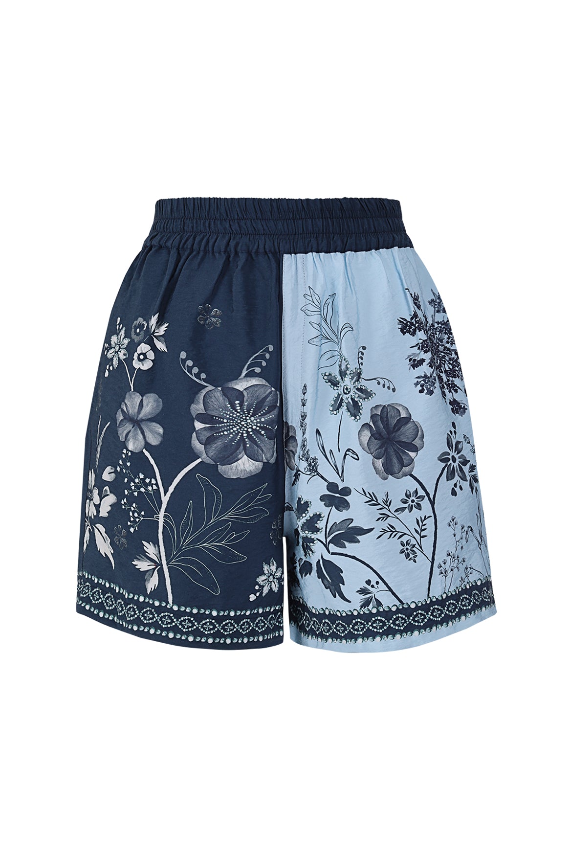 WATTS GLAZIA 22251 SHORTS | R27