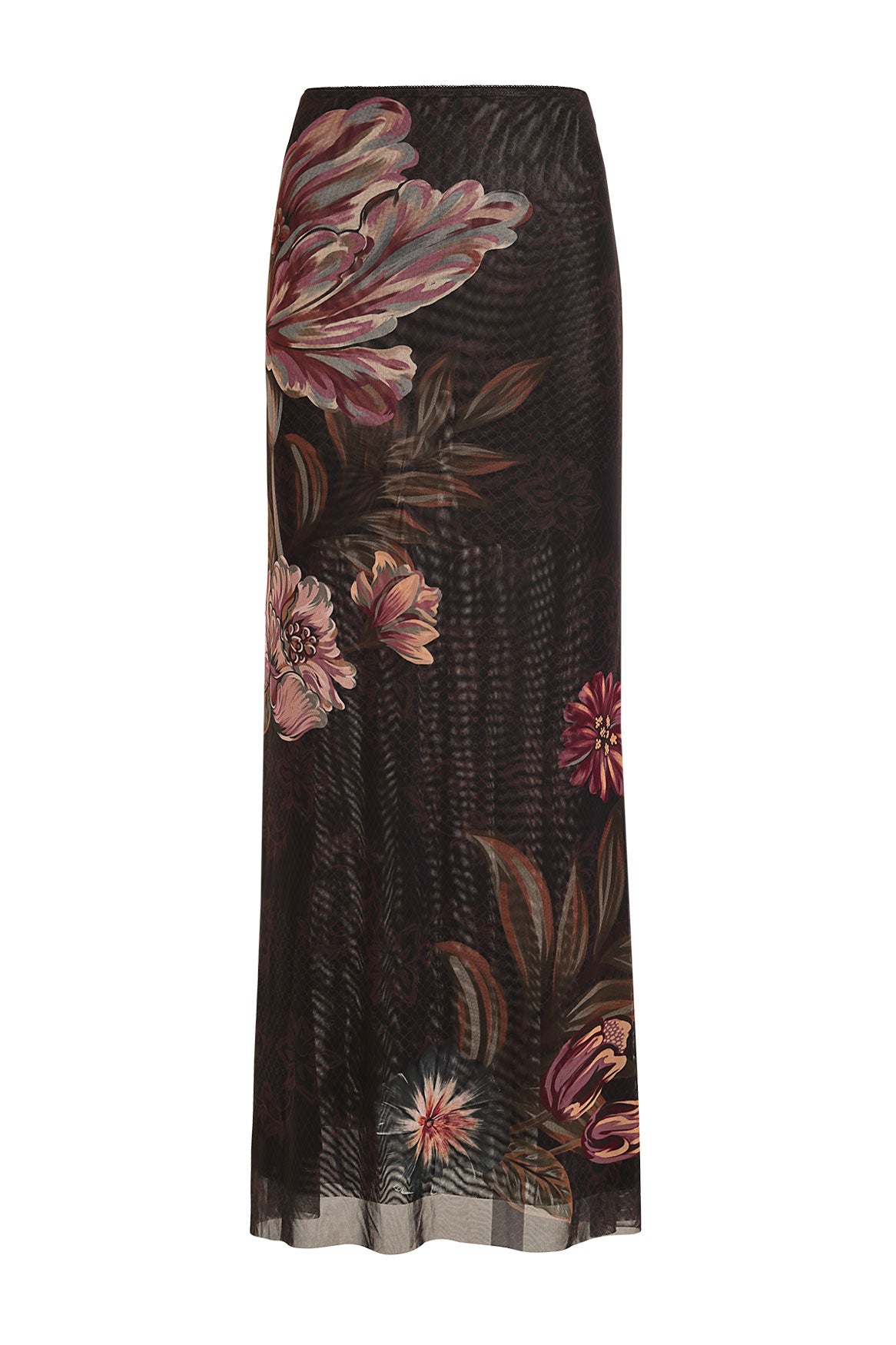 BRACE ZAFRA 22190 SKIRT | R27