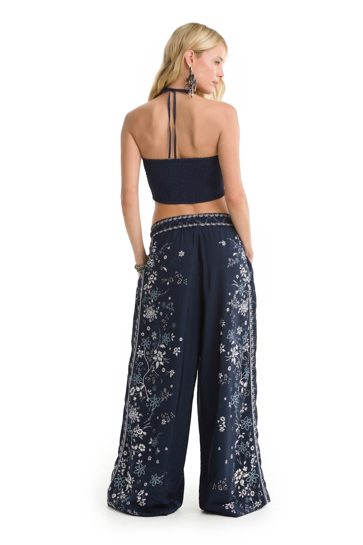 JANIS GLAZIA 23125 PANTS | R27