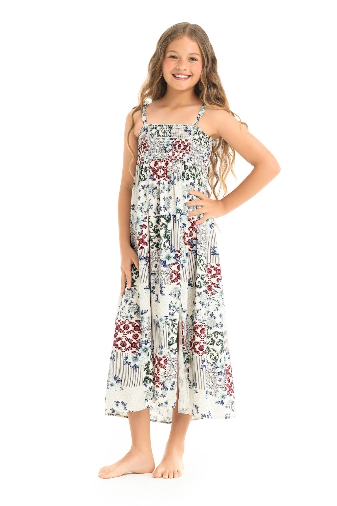 DANNA CELINNA 22293 DRESS | R27