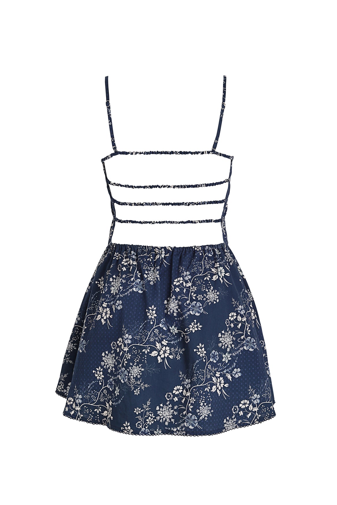 VITTO GLAZIA 22256 DRESS | R27