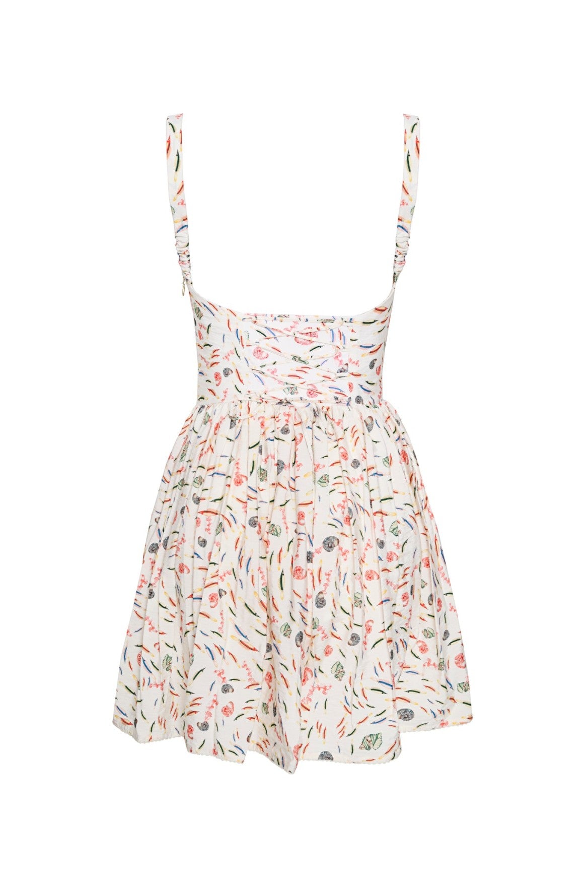 SPRING CATCH 24226 DRESS | R27