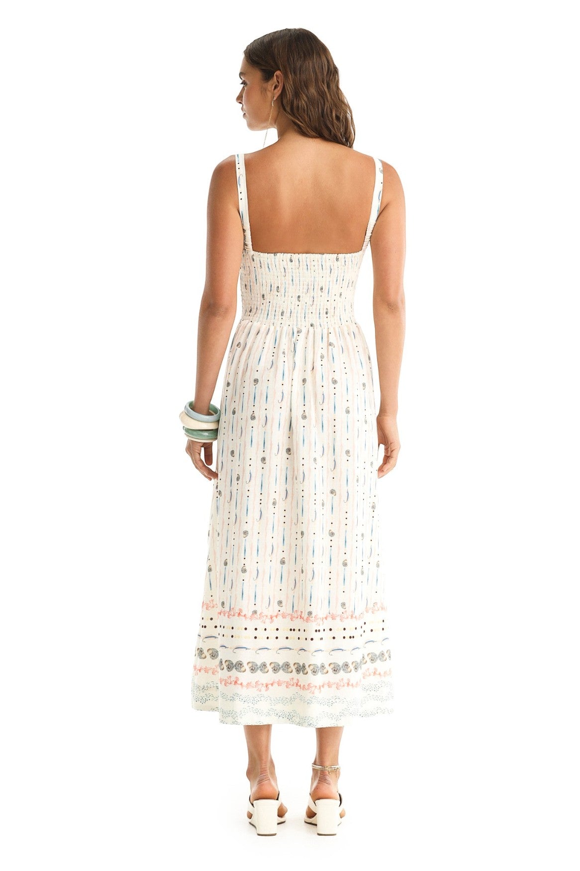 CAROLA CATCH 22720 DRESS | R27