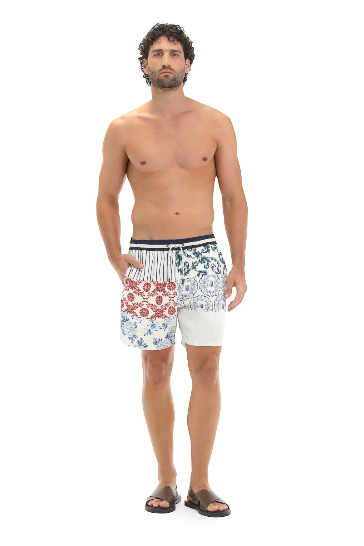 JOE CELINNA 22288 TRUNKS | R27