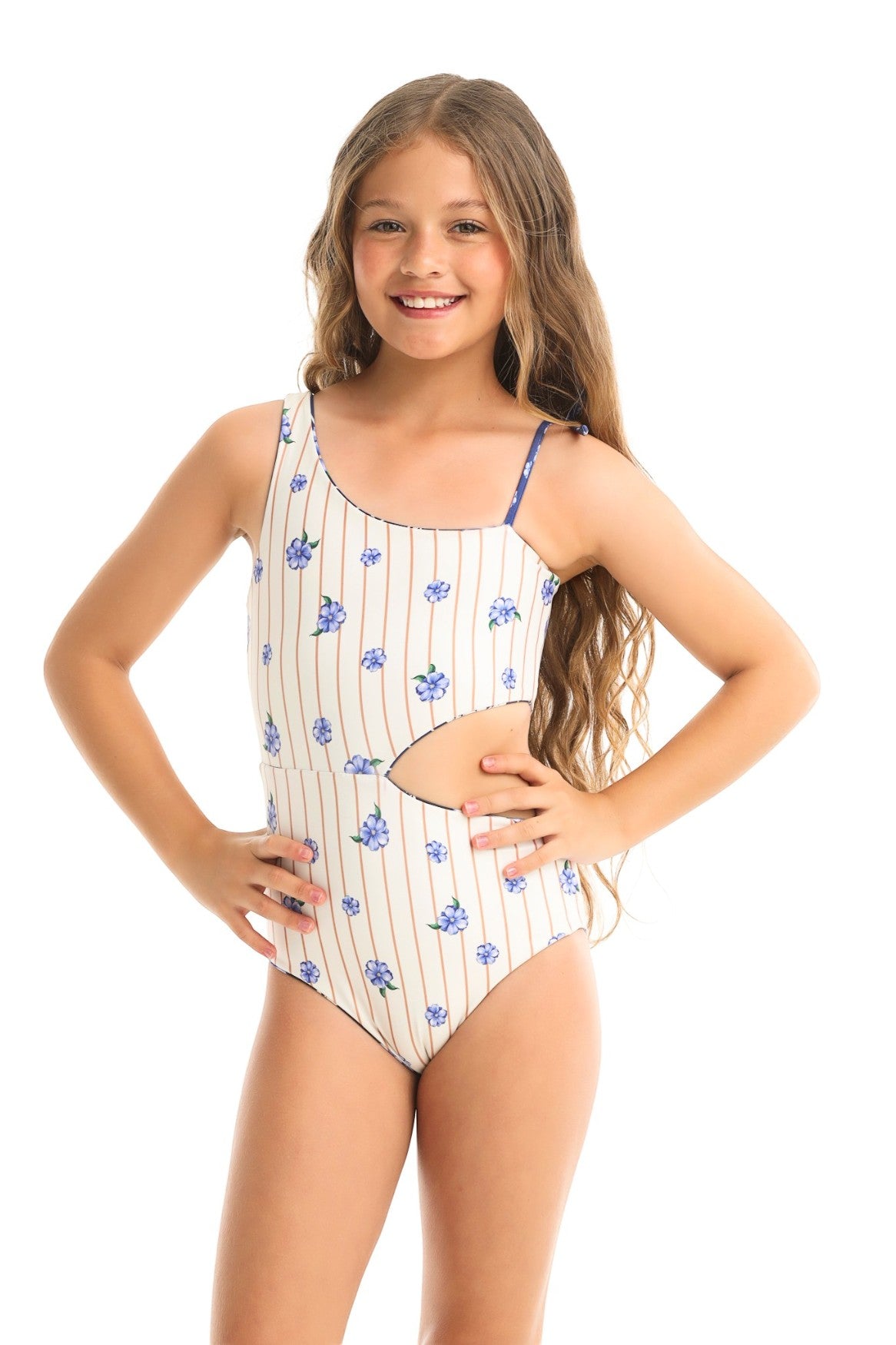 SAVANNA VARSITY 22233 ONE PIECE | R27