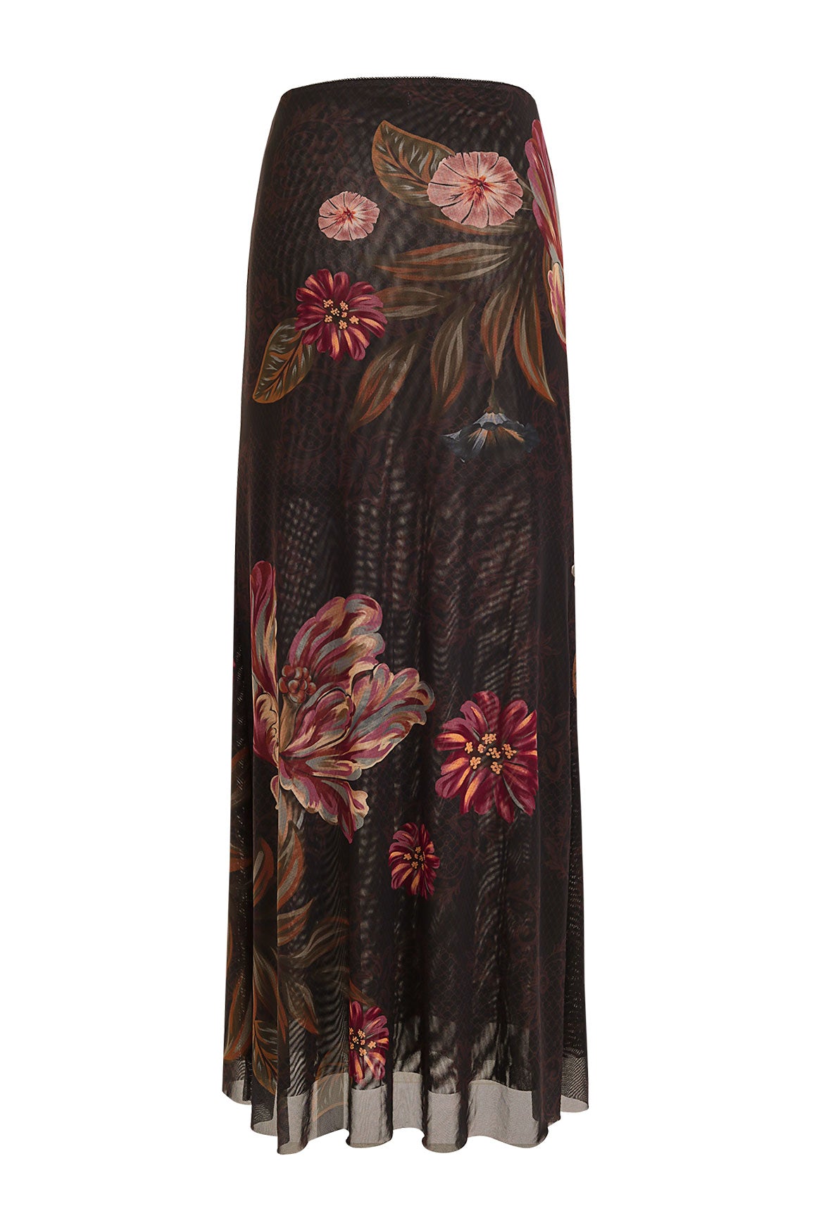 BRACE ZAFRA 22190 SKIRT | R27