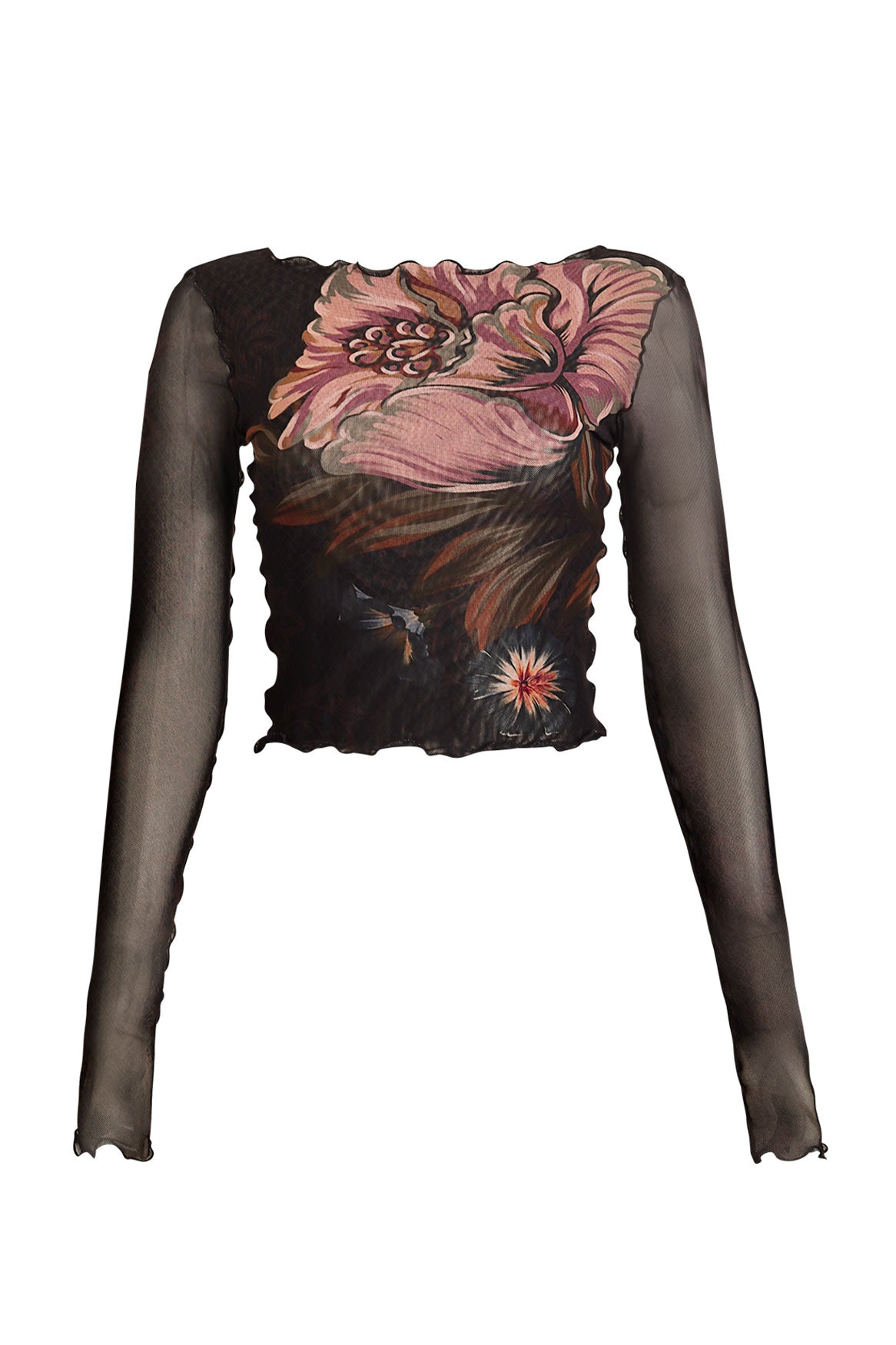 LIANA ZAFRA 22189 TOP | R27