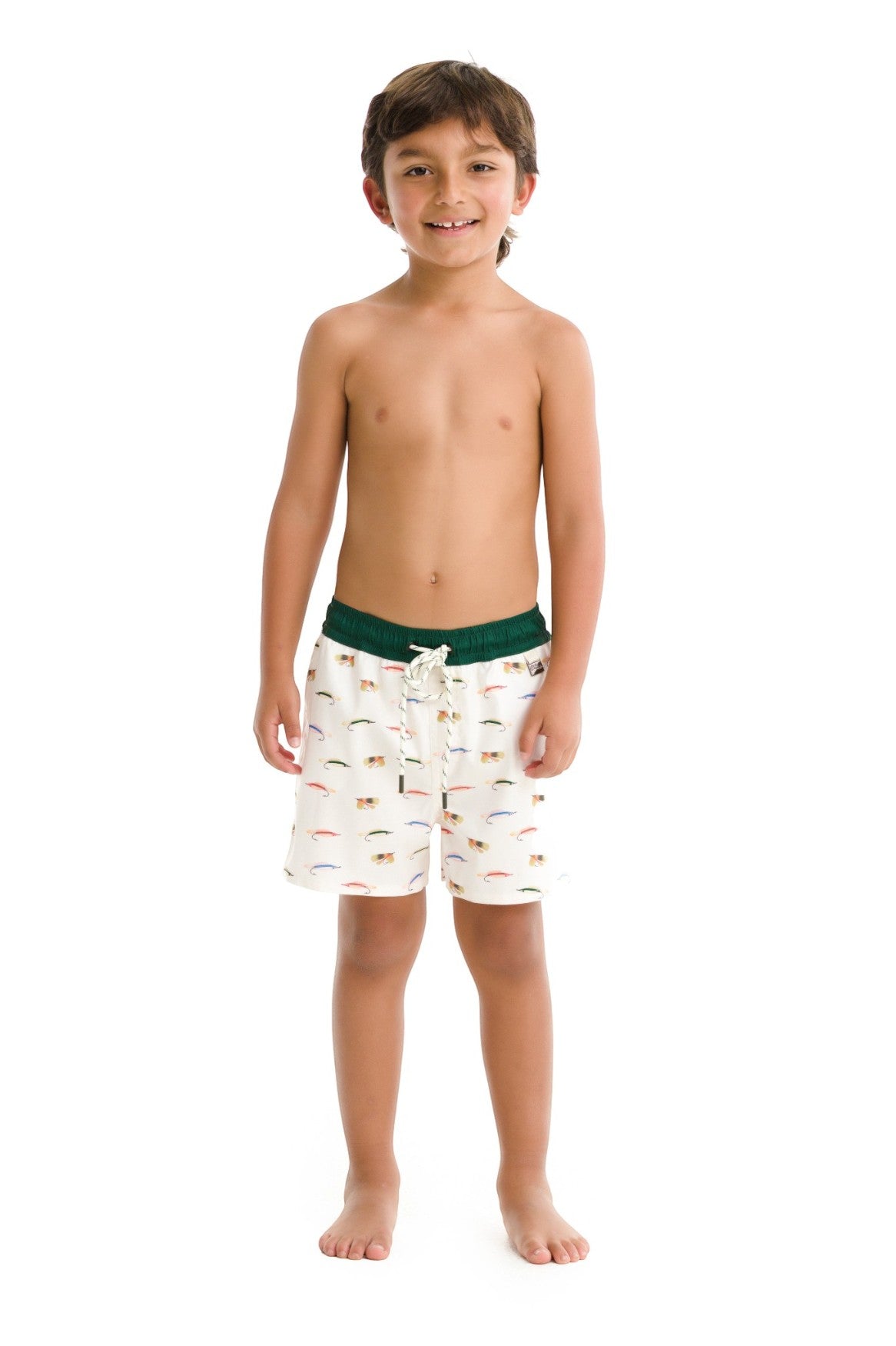 NICK CATCH 22760 TRUNKS | R27