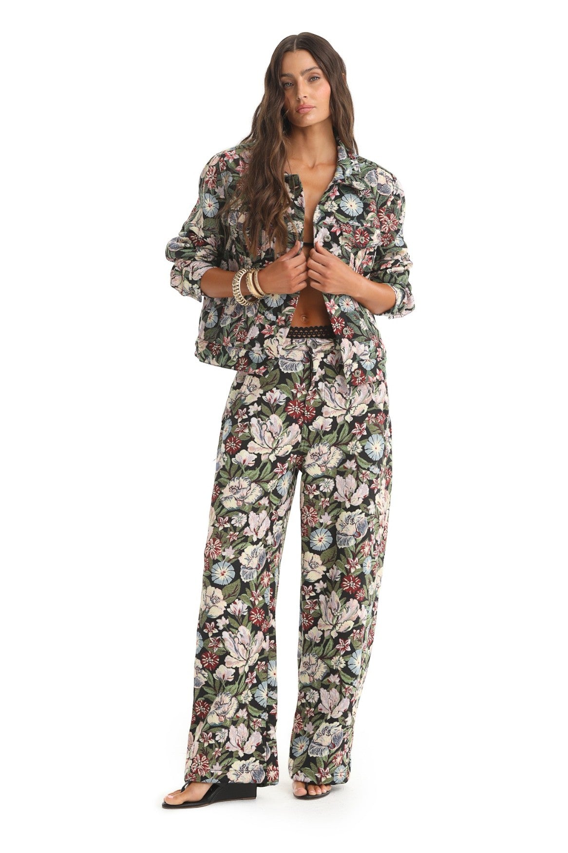AMANAI ZAFRA 22980 PANTS | R27