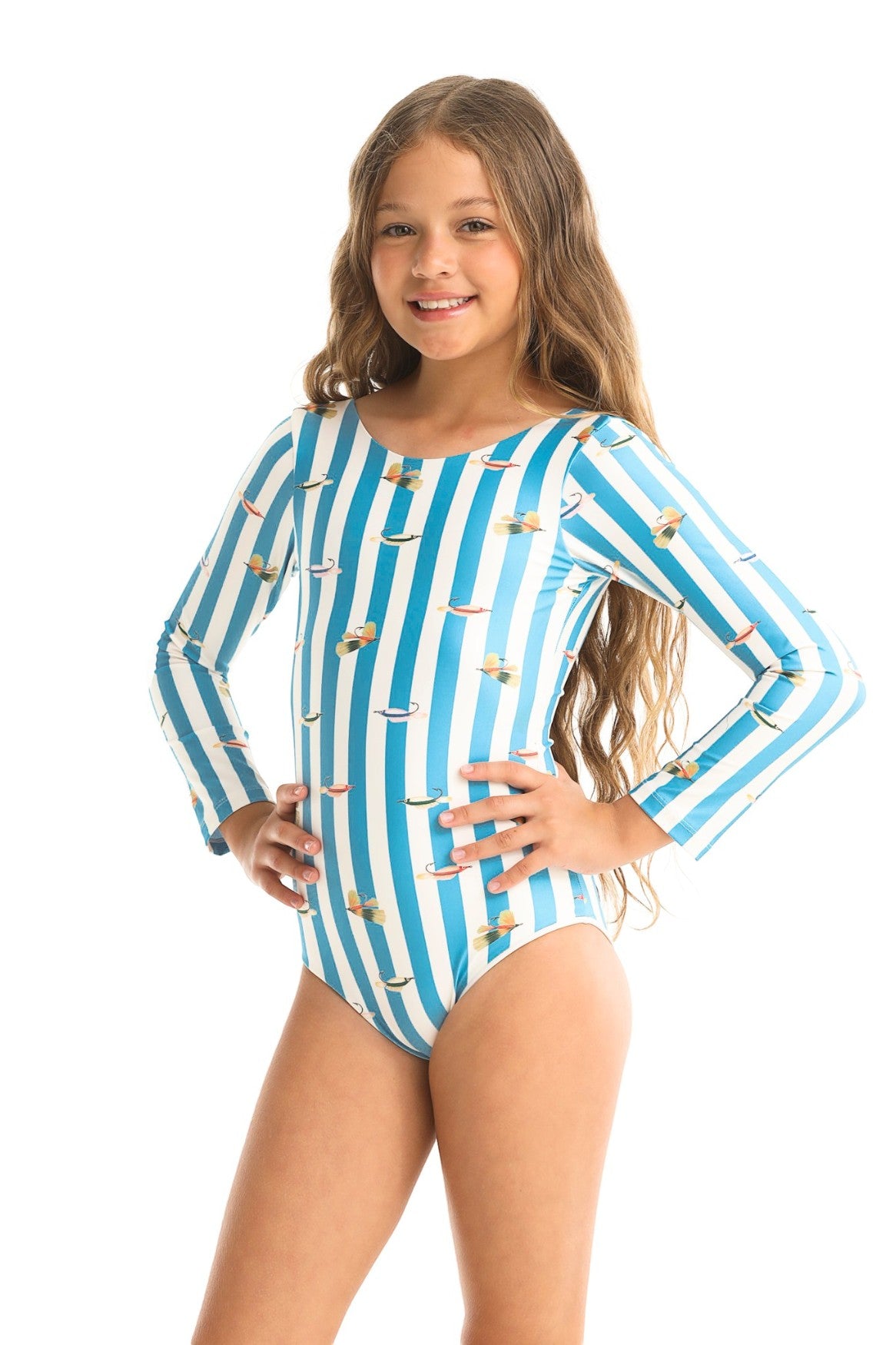 HONEY CATCH 22751 ONE PIECE | R27