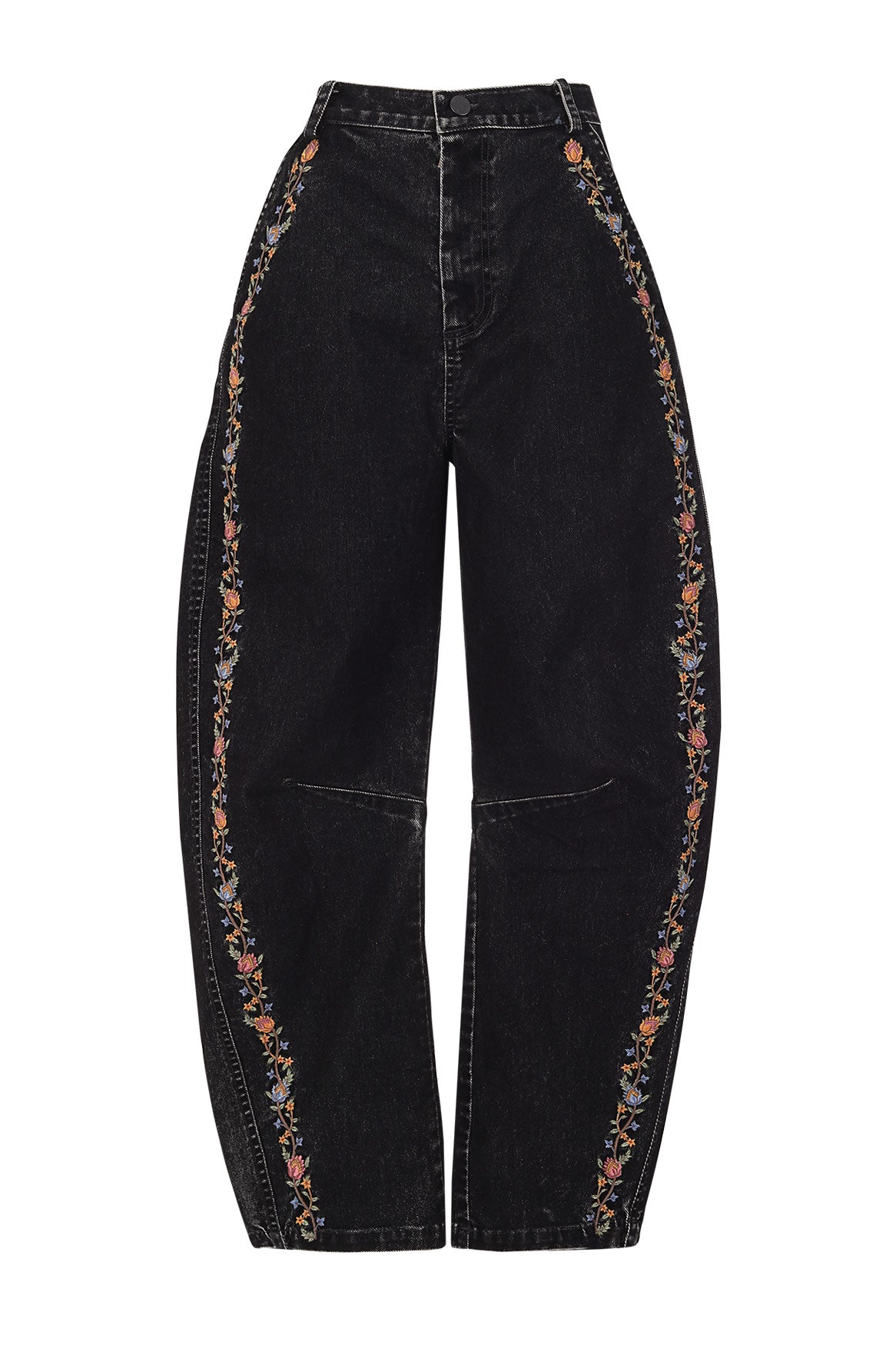 FALLON ZAFRA 22195 PANTS | R27