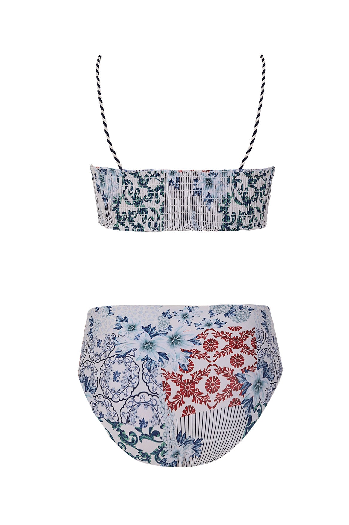 BERRY RVR CELINNA 22290 BIKINI | R27