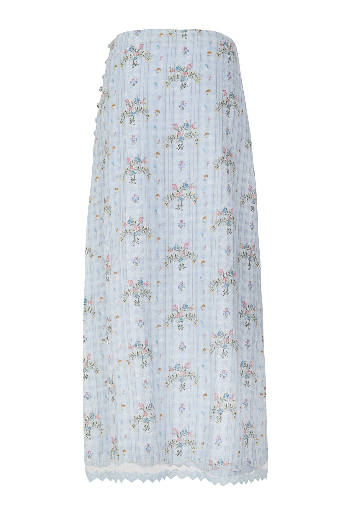TOVE BLEU 81862 SKIRT | SS26
