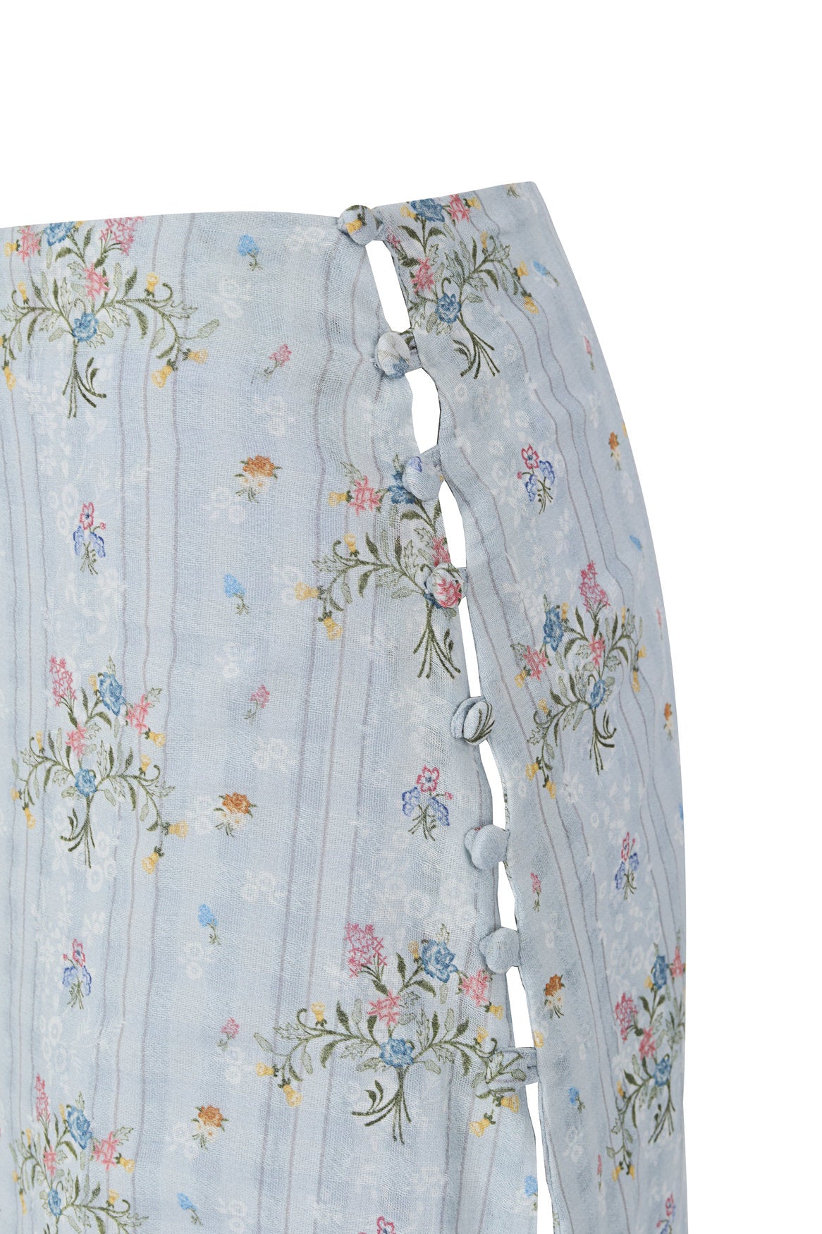 TOVE BLEU 81862 SKIRT | SS26