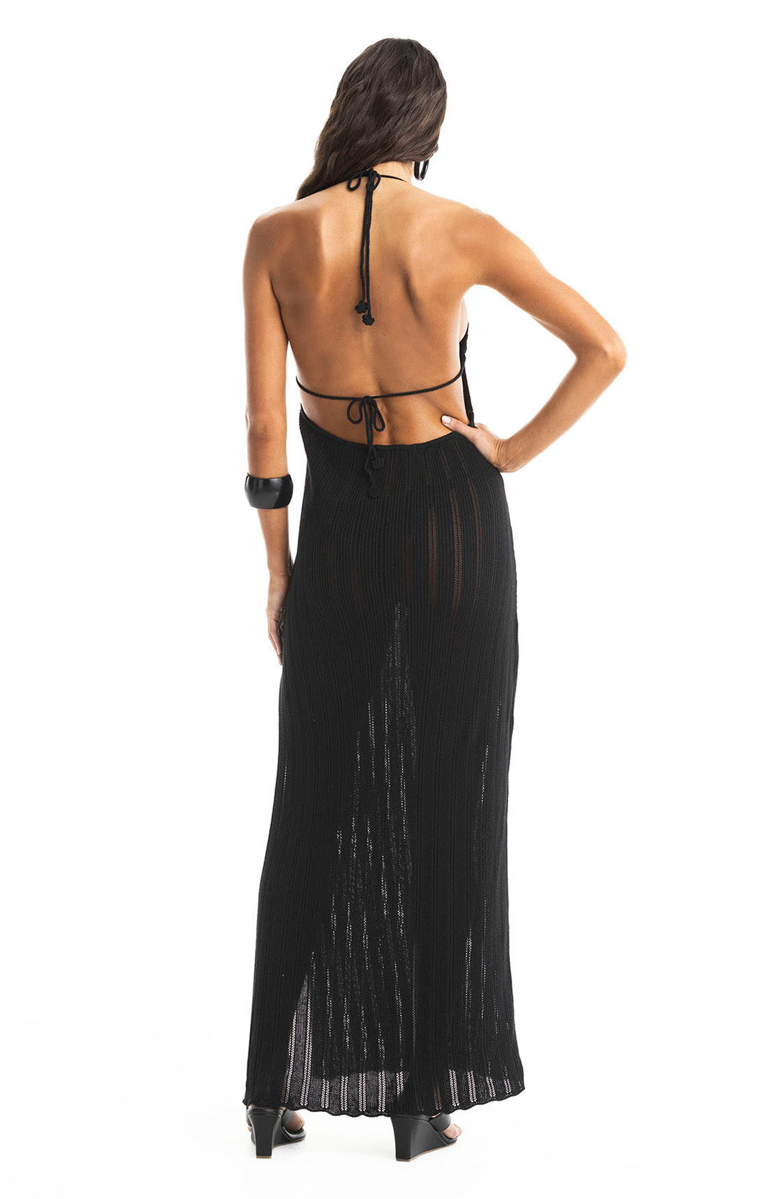 SALT WEAVE 81884 DRESS | SS26