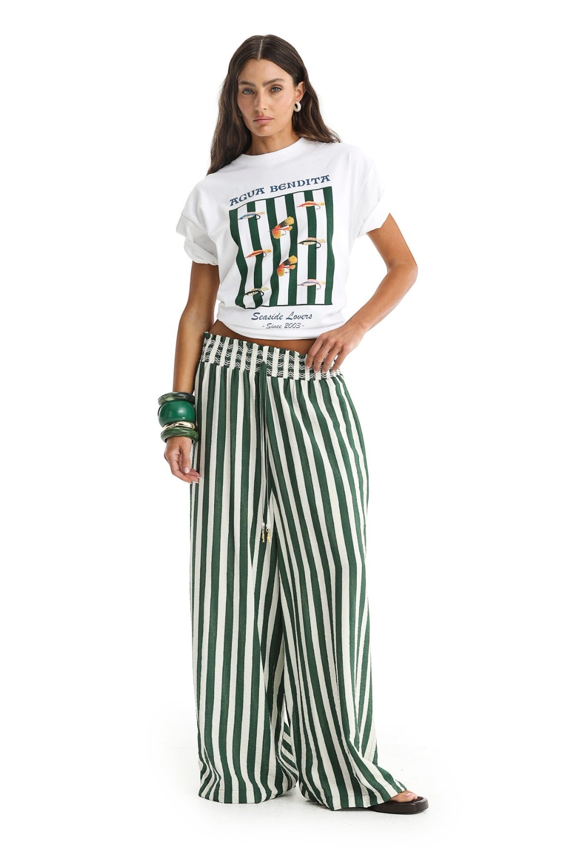 WINONA CATCH 22748 PANTS | R27