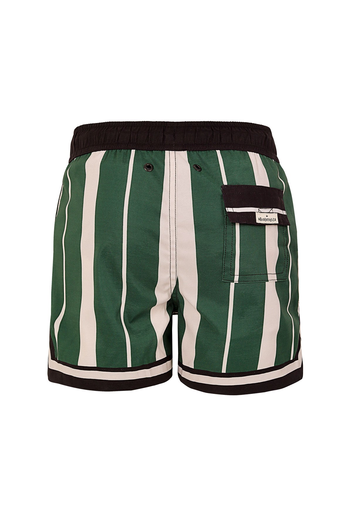 LUKE VARSITY 22235 TRUNKS | R27