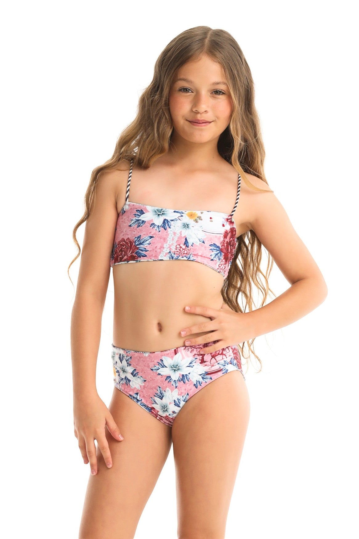 BERRY RVR CELINNA 22290 BIKINI | R27
