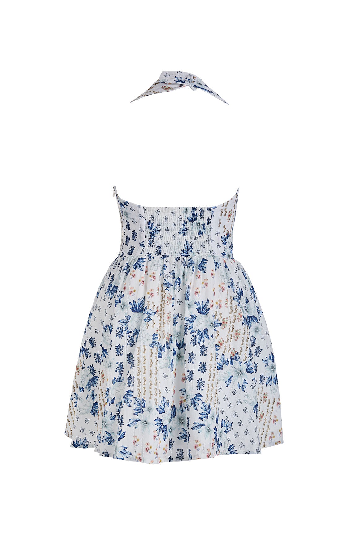 ANTONELLA CELINNA 22333 DRESS | R27