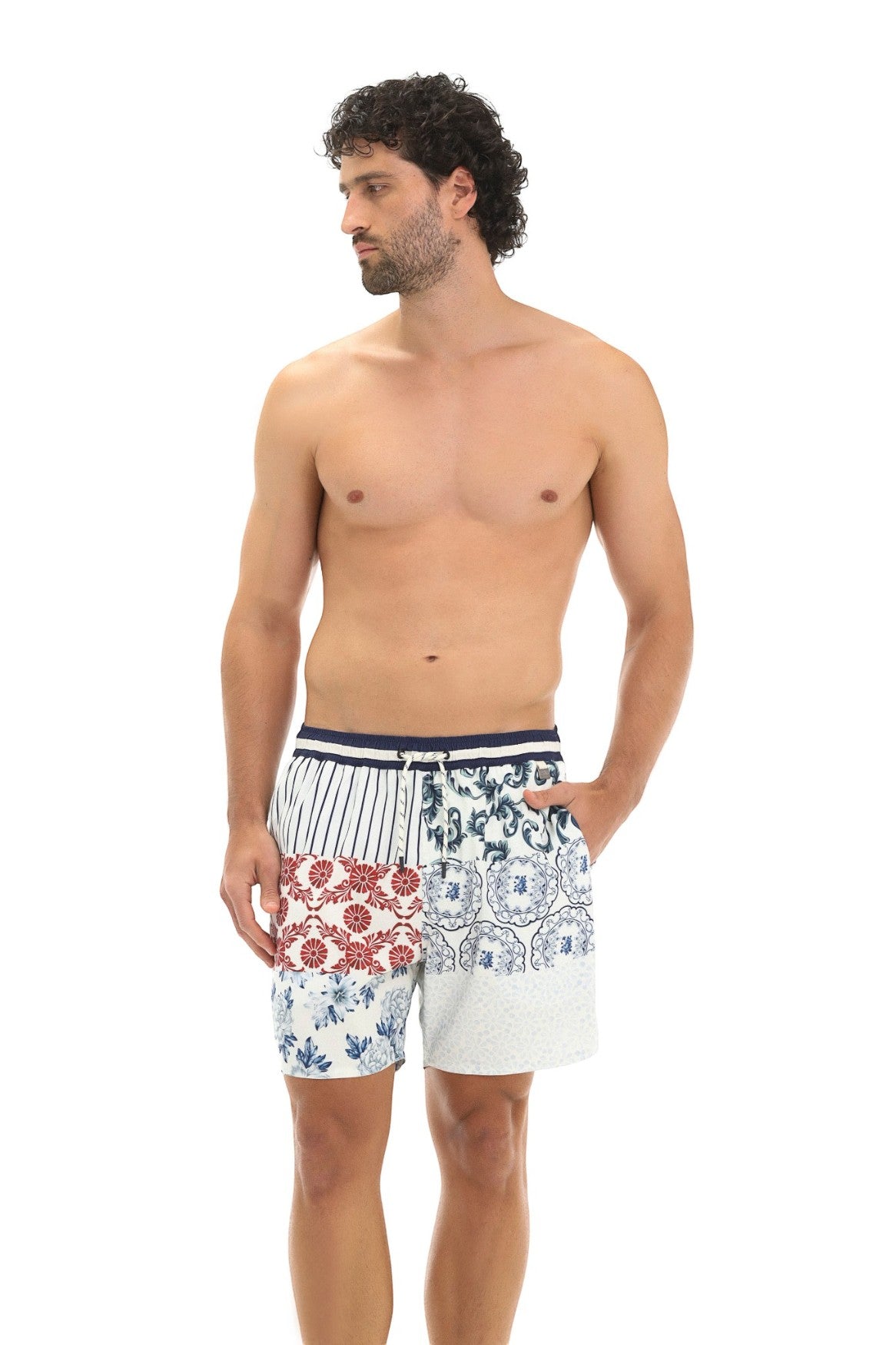 JOE CELINNA 22288 TRUNKS | R27