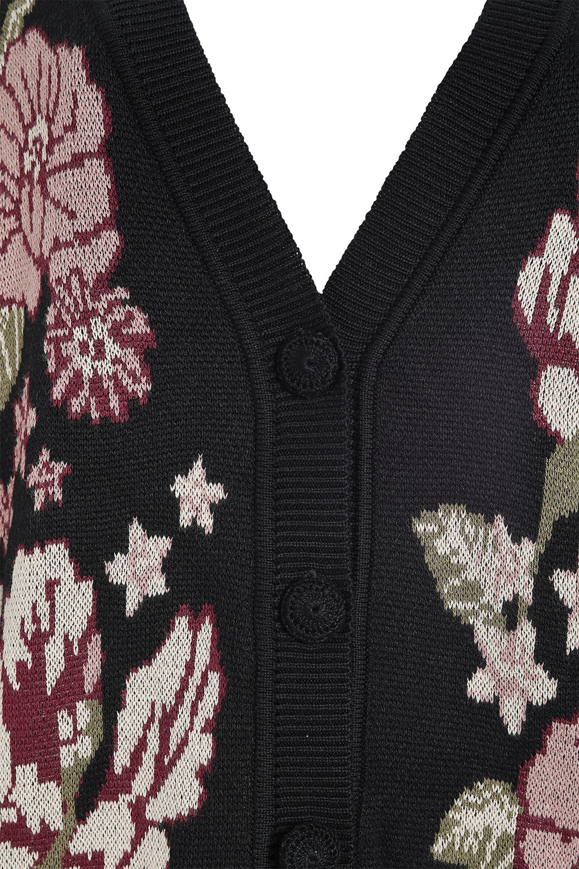 SHERINA ZAFRA 22206 SWEATER | R27