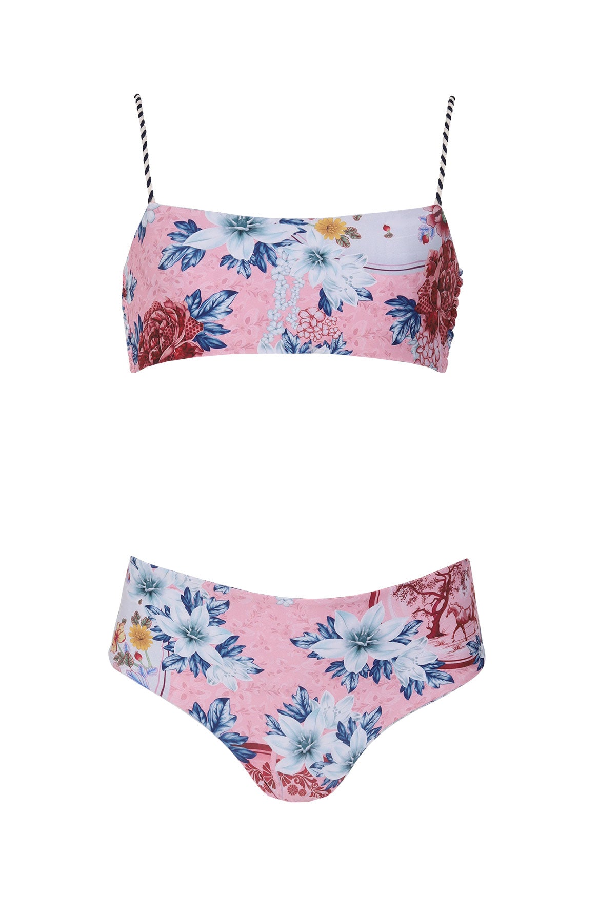 BERRY RVR CELINNA 22290 BIKINI | R27