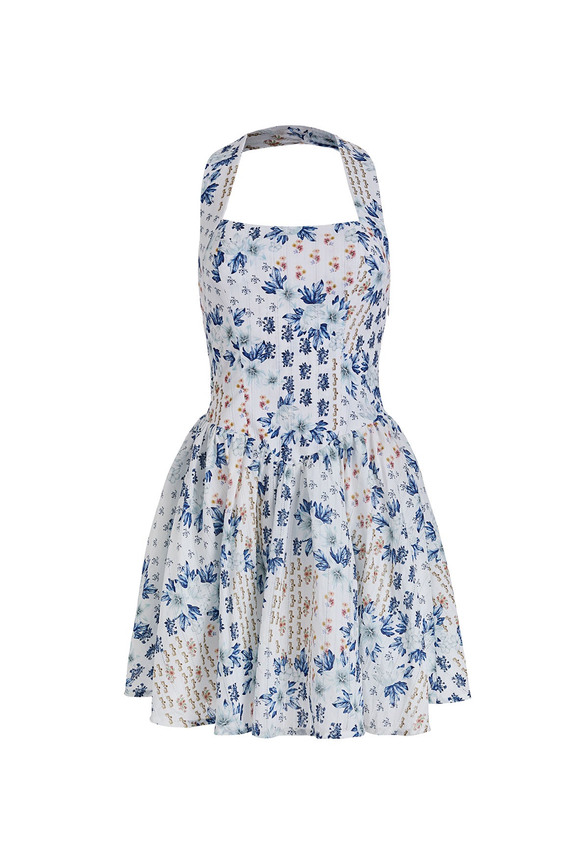 ANTONELLA CELINNA 22333 DRESS | R27
