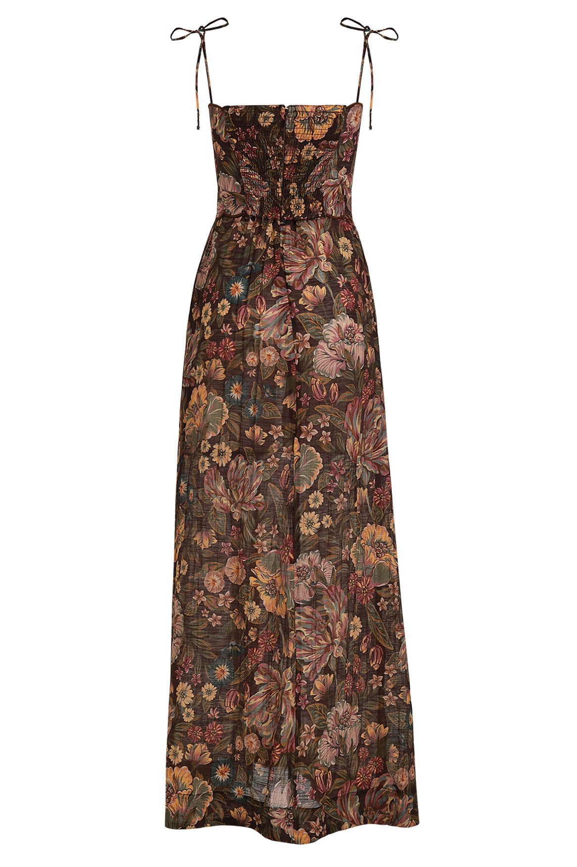 JULIA ZAFRA 23120 DRESS | R27