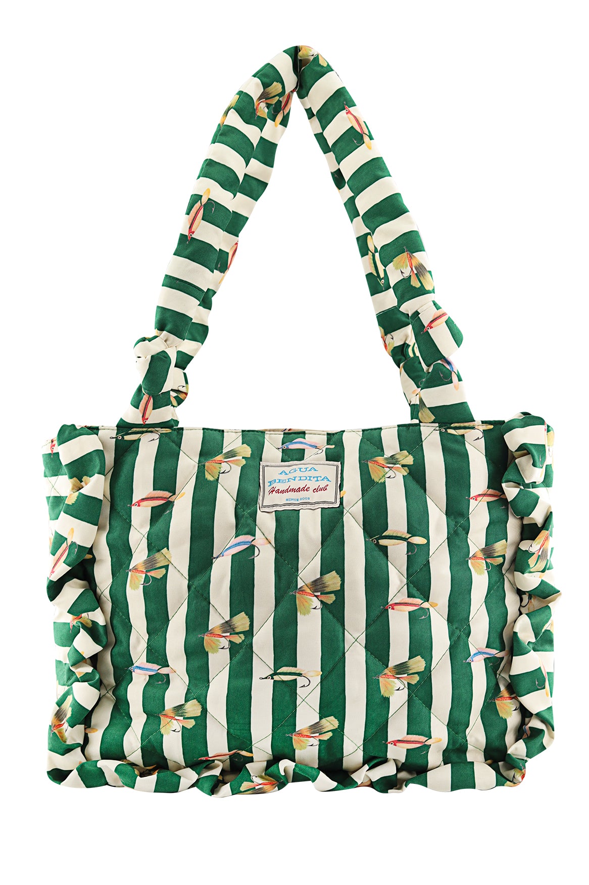 AMBROISE CATCH 22701 BAG | R27