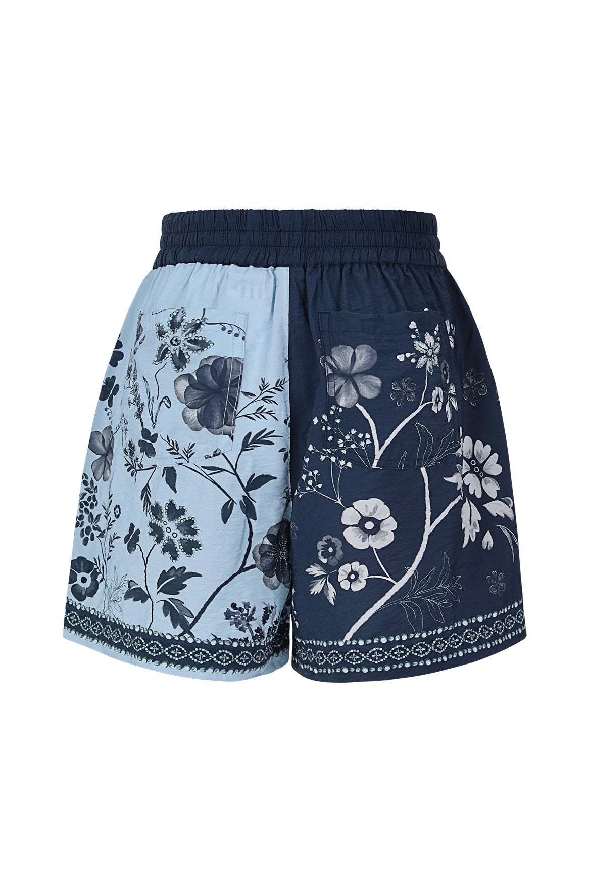 WATTS GLAZIA 22251 SHORTS | R27
