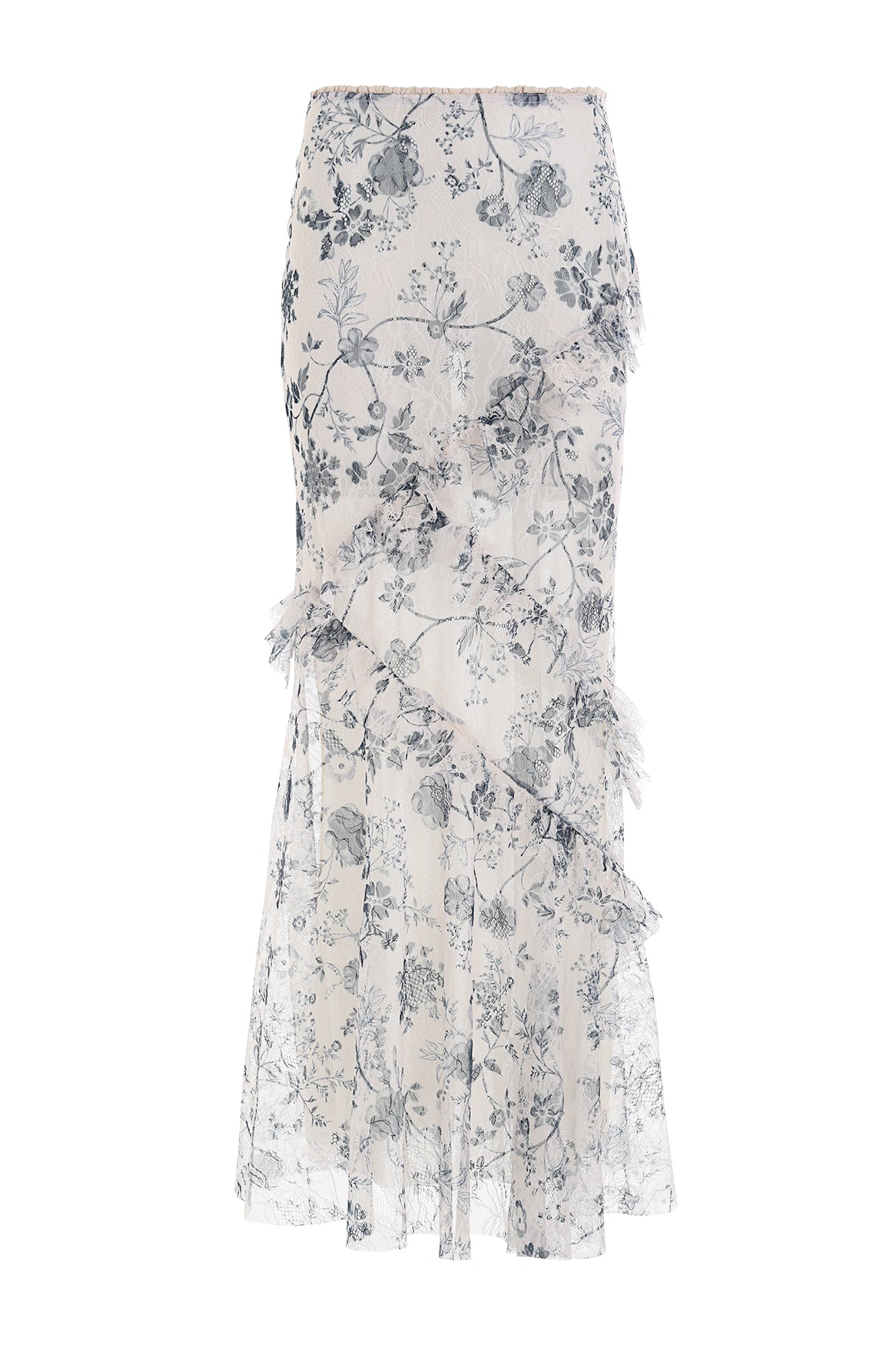 SILEY GLAZIA 22283 SKIRT | R27