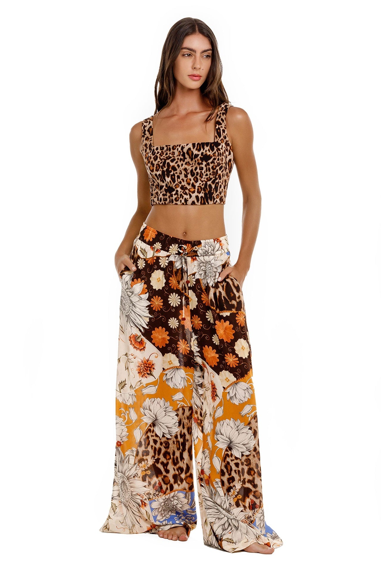 KOSIA  THAMAR 81866 TOP (R26)