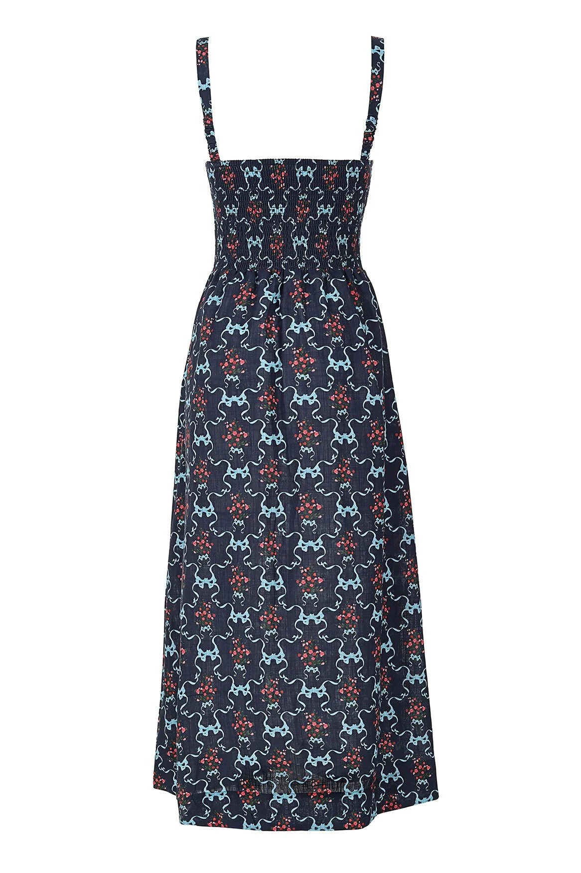 CAROLA CHERISH 20594 DRESS | SS26