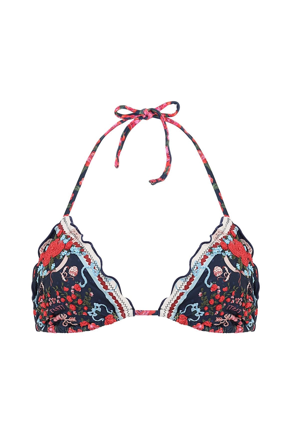 LOLITA RUCHE CHERISH 20583 TOP | SS26