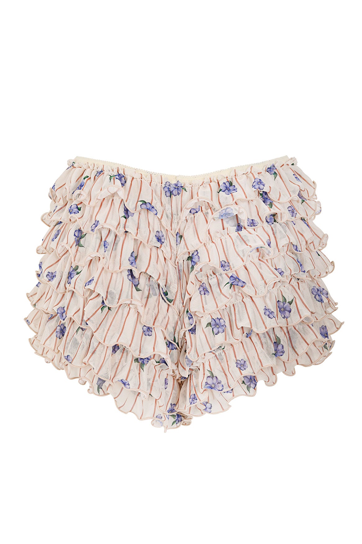 LESSA VARSITY 22971 SHORTS | R27