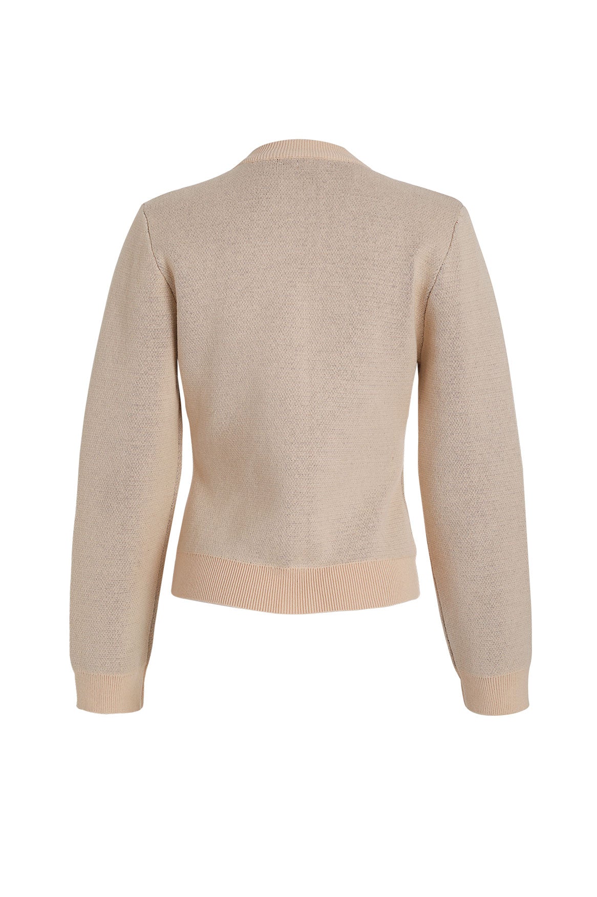 GIA ZAFRA 22199 SWEATER | R27
