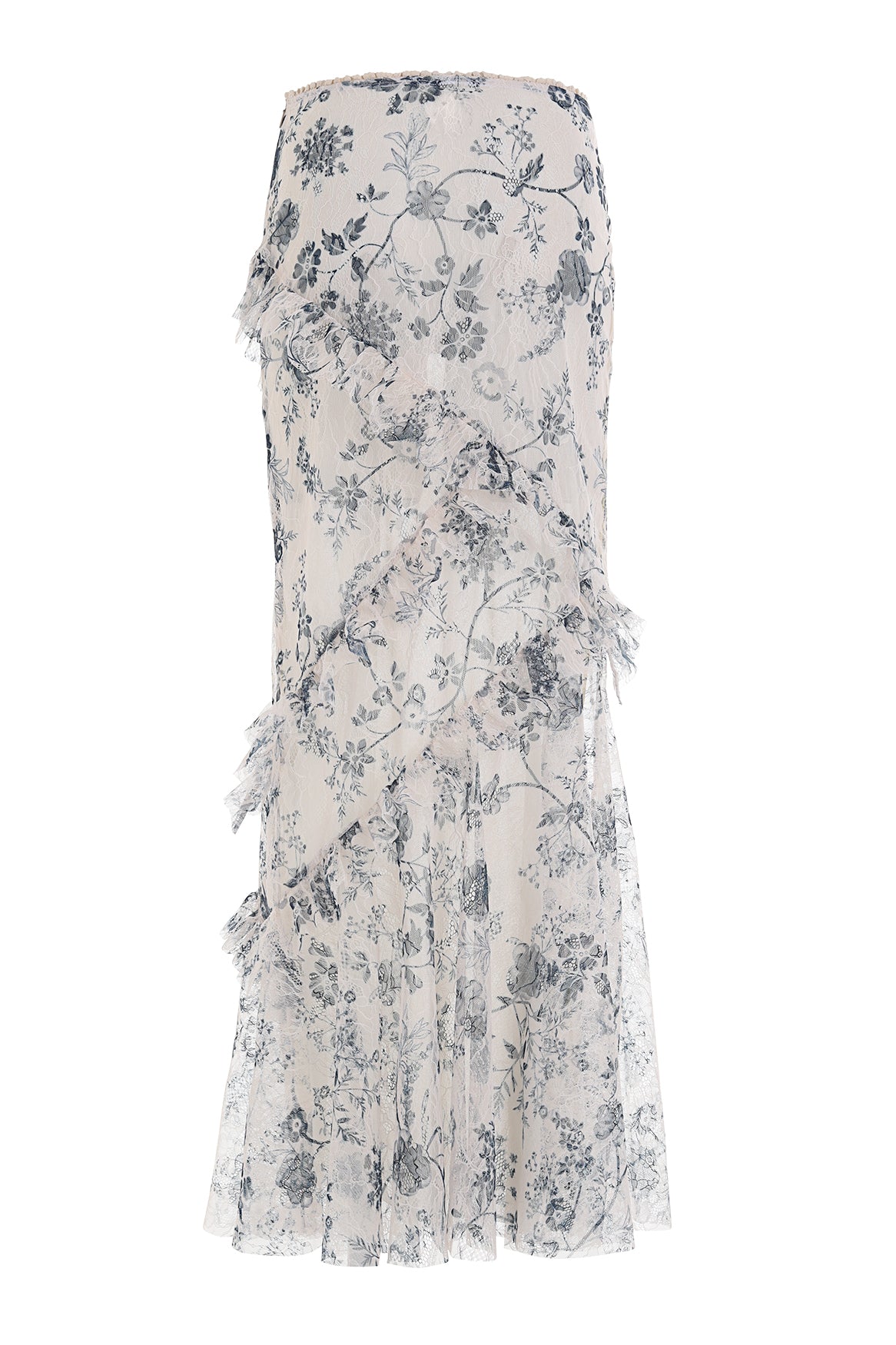 SILEY GLAZIA 22283 SKIRT | R27
