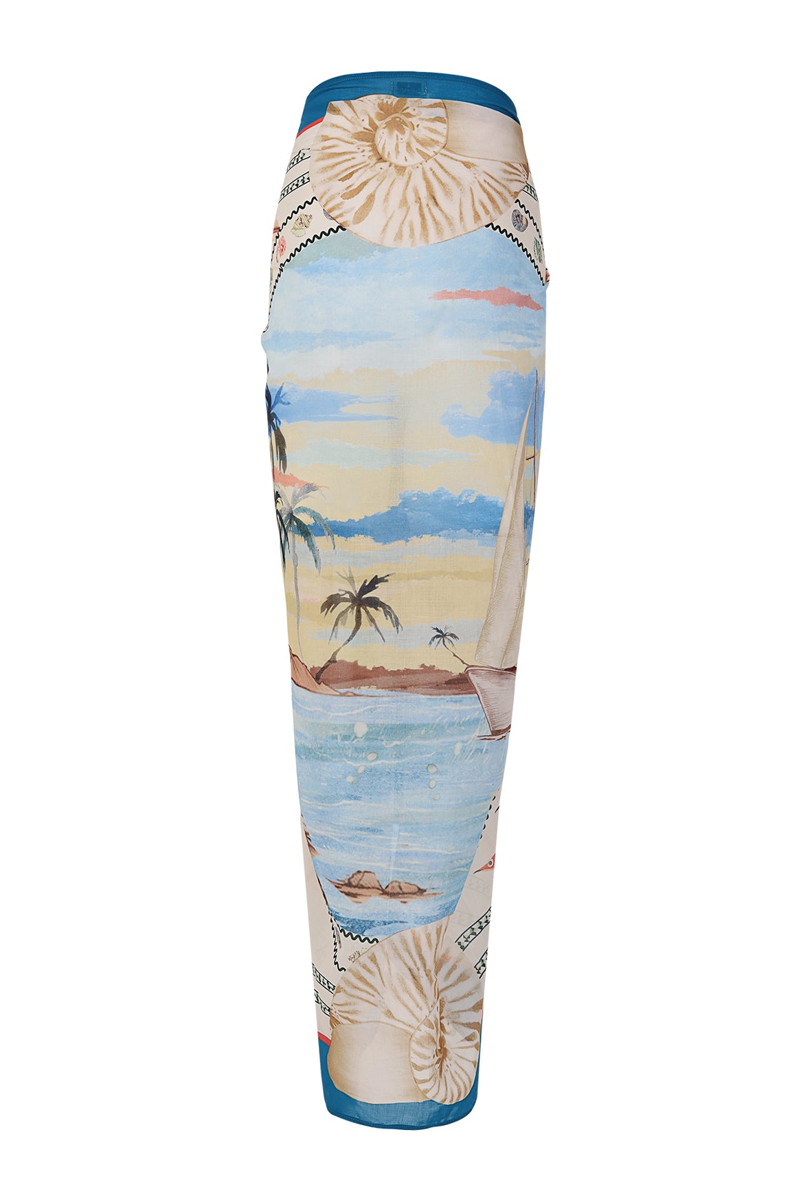 MARINE CATCH 22724 PAREO | R27