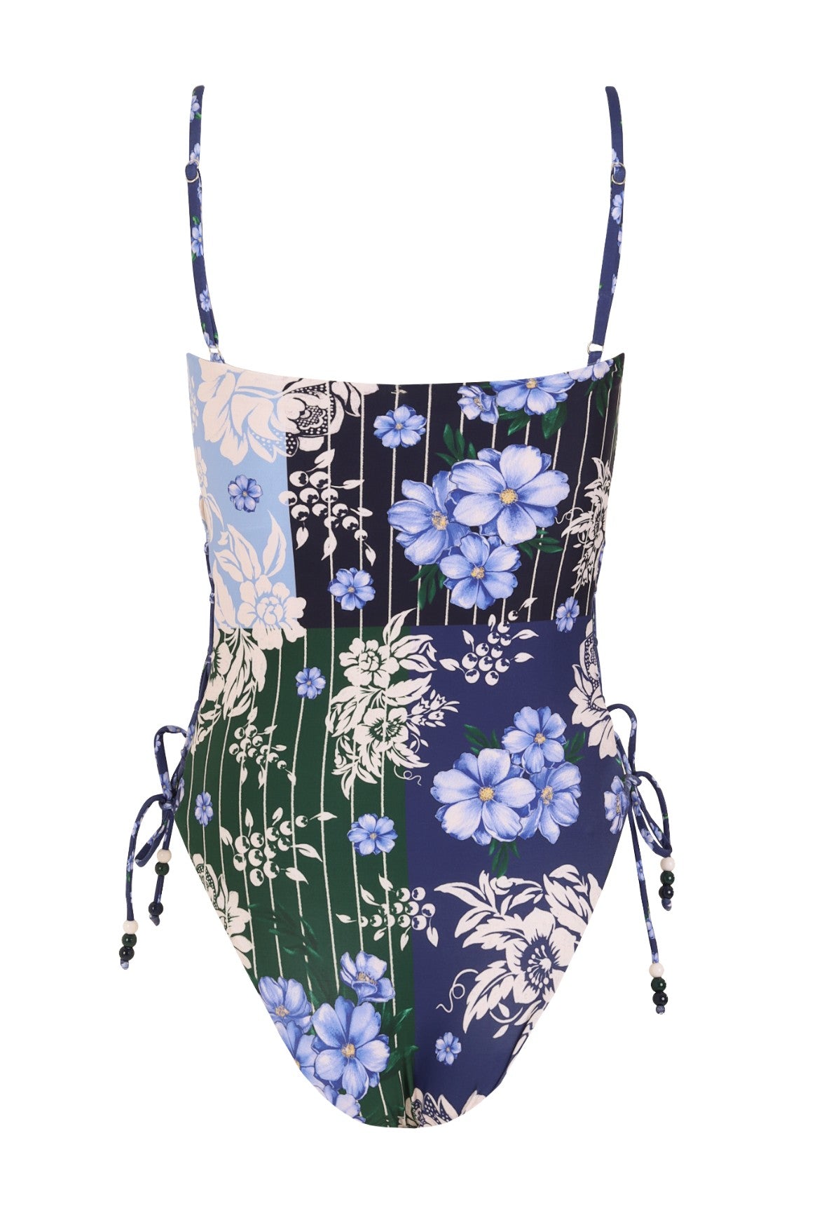 POSH VARSITY 22697 ONE PIECE | R27