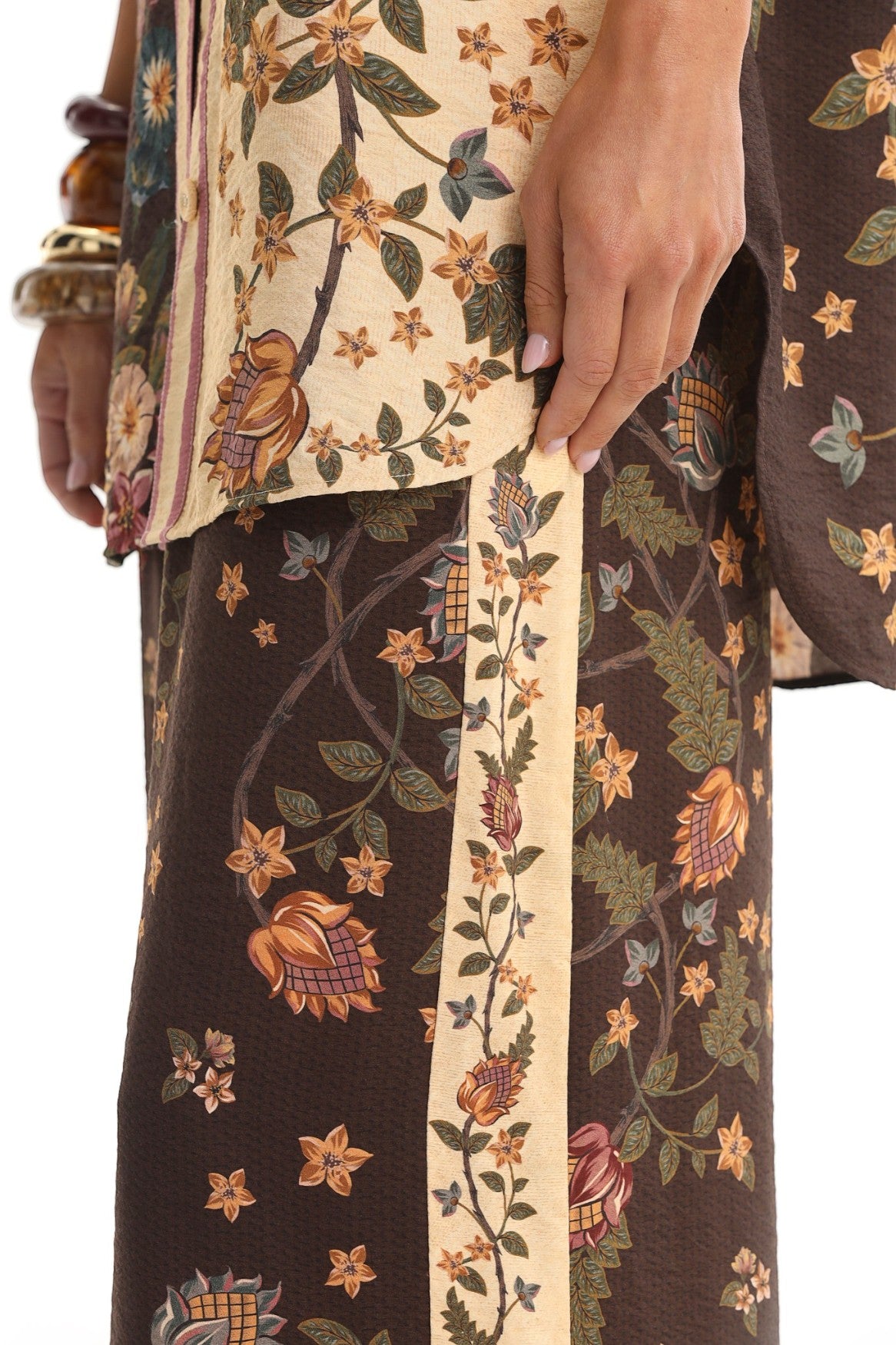 JANIS ZAFRA 22188 PANTS | R27