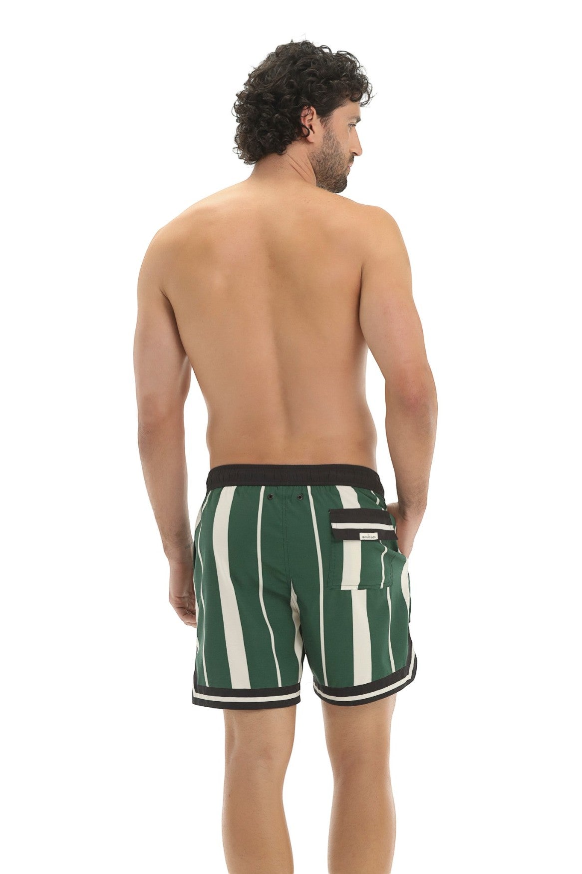 DAN VARSITY 22236 TRUNKS | R27