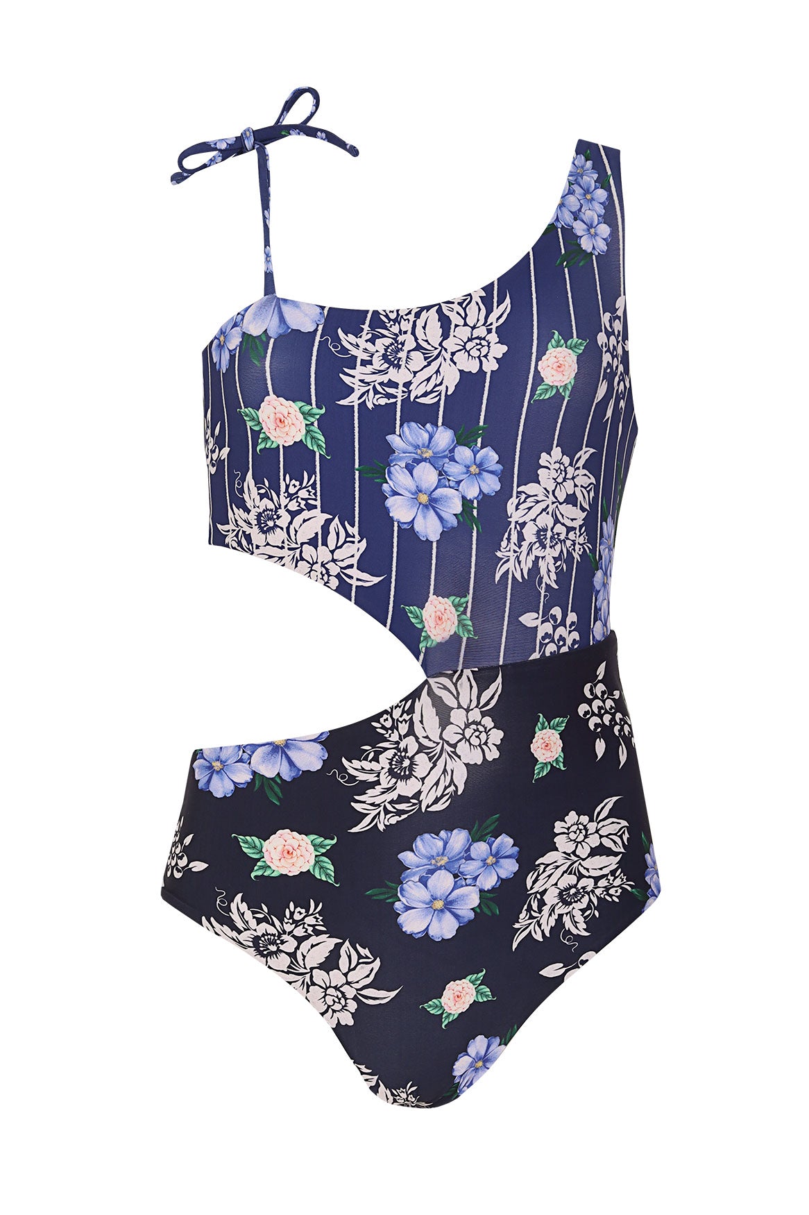 SAVANNA VARSITY 22233 ONE PIECE | R27