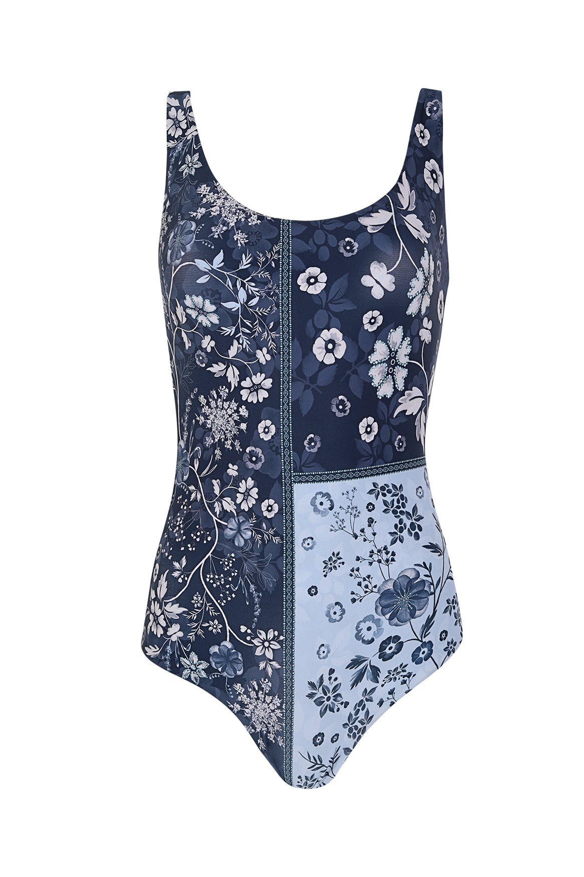 KORALINE GLAZIA 23298 ONE PIECE | R27