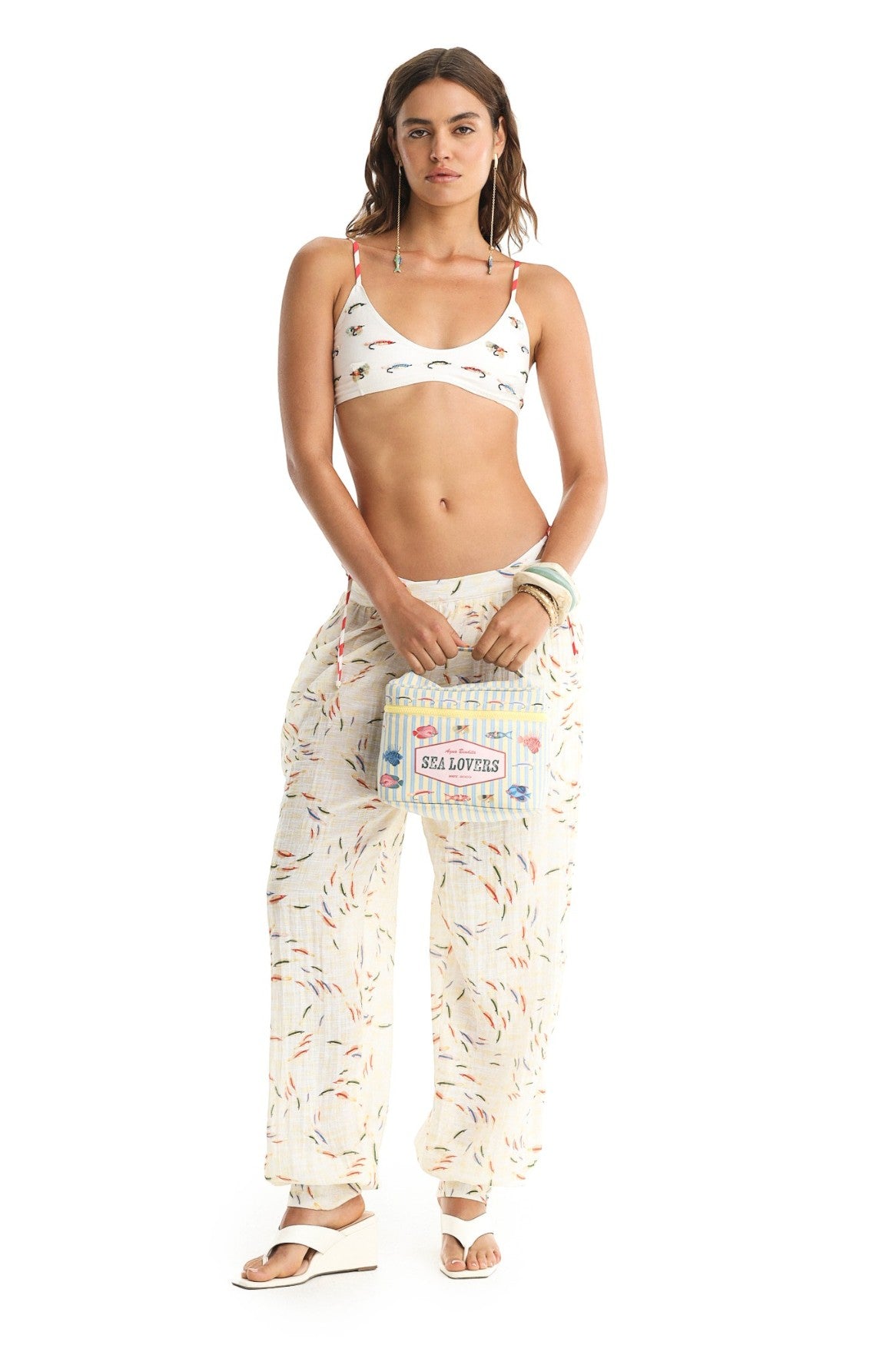 IBONA CATCH 22749 BAG | R27