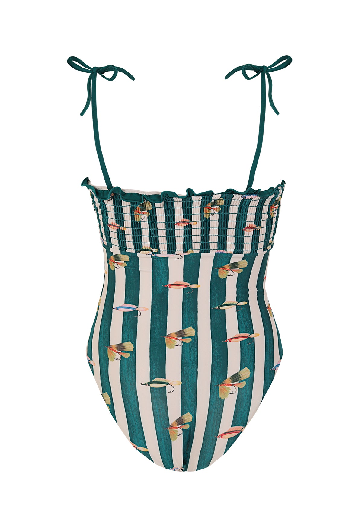LEWIS CATCH 22753 ONE PIECE | R27