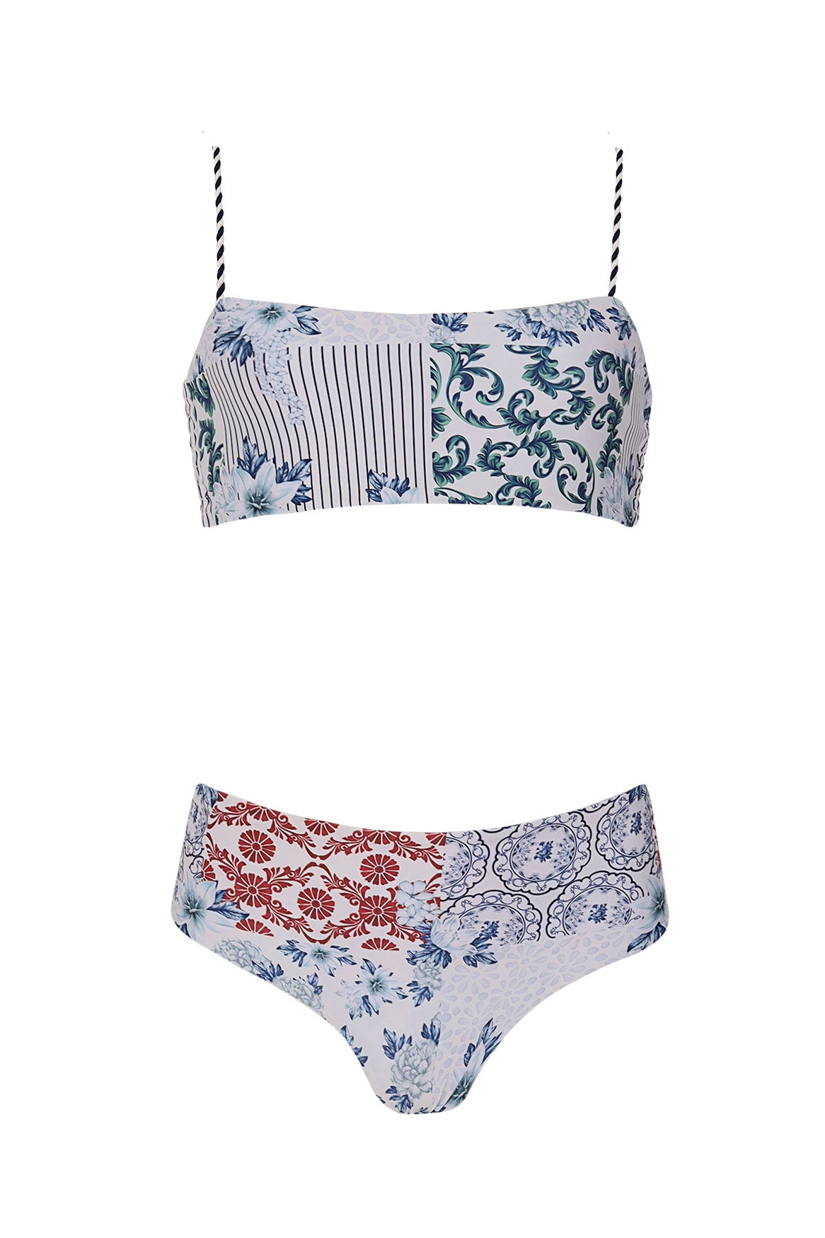BERRY RVR CELINNA 22290 BIKINI | R27